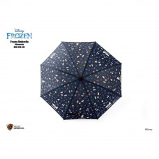 Disney Frozen Umbrella - Silhouette (UMB-FZN-001)